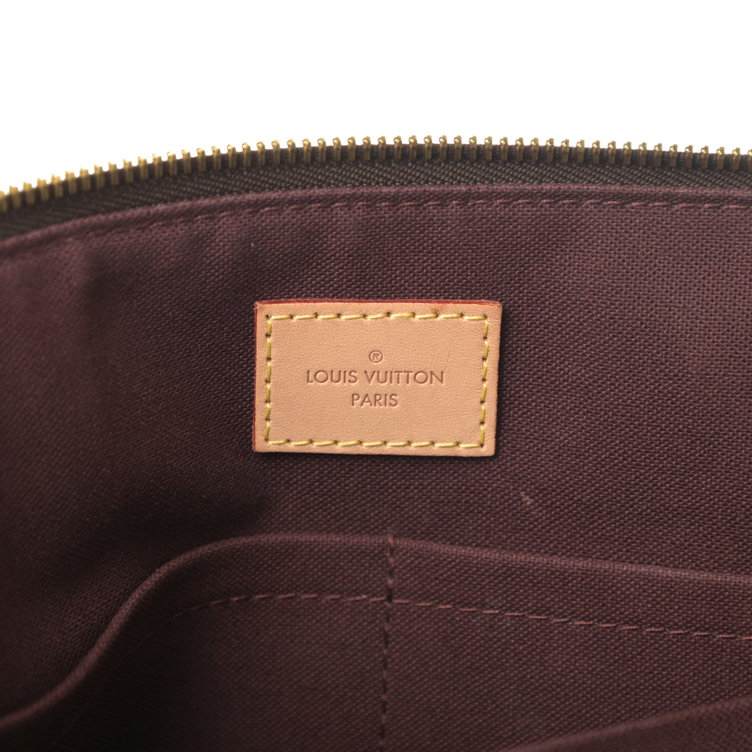 Louis Vuitton Monogram Iena PM 6 of 11