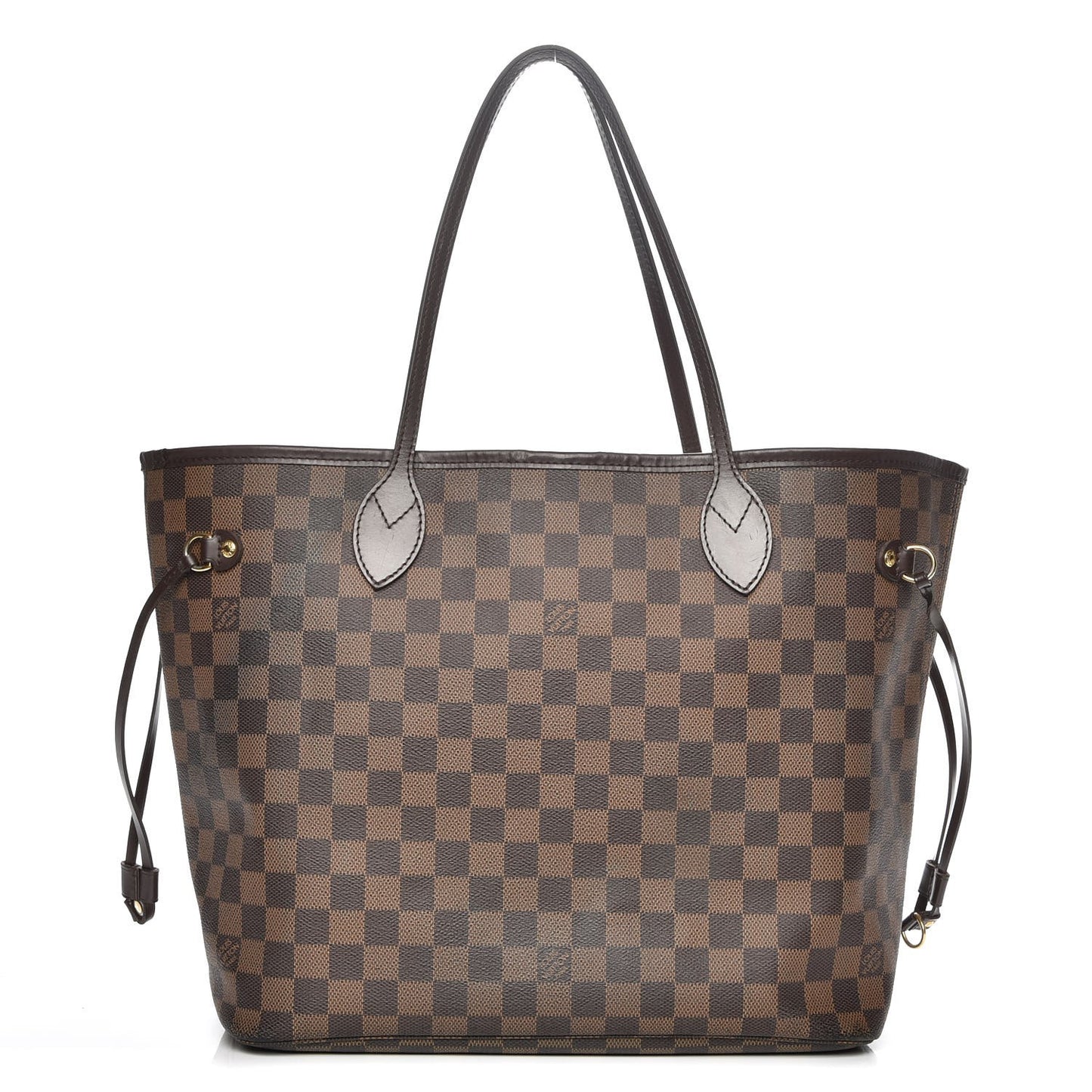 Damier Ebene Neverfull MM