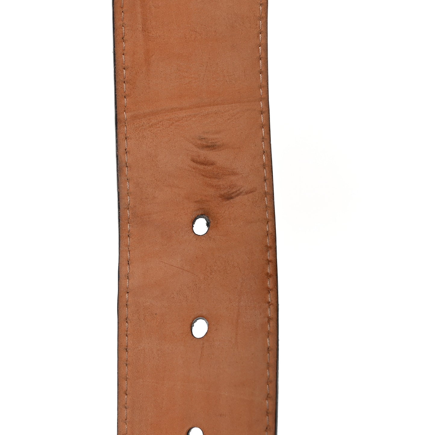 Monogram 40mm LV Initiales Belt 100/40
