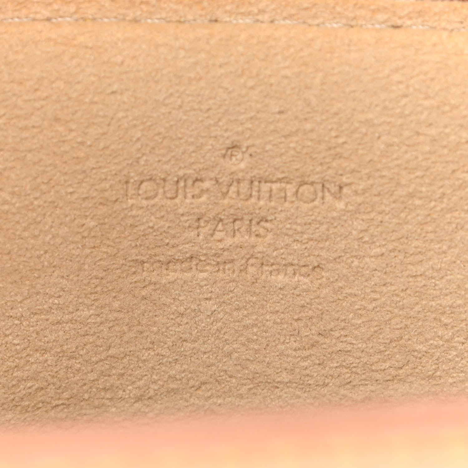 Louis Vuitton Monogram Beverly MM 6 of 9