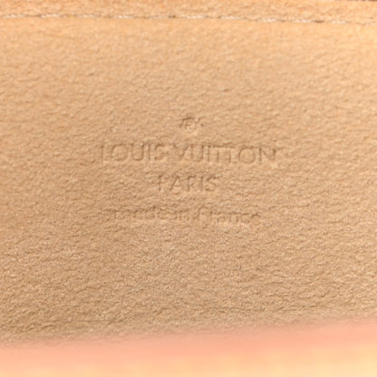 Louis Vuitton Monogram Beverly MM 6 of 9