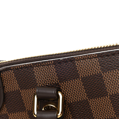 Louis Vuitton Damier Ebene Siena MM 11 of 11