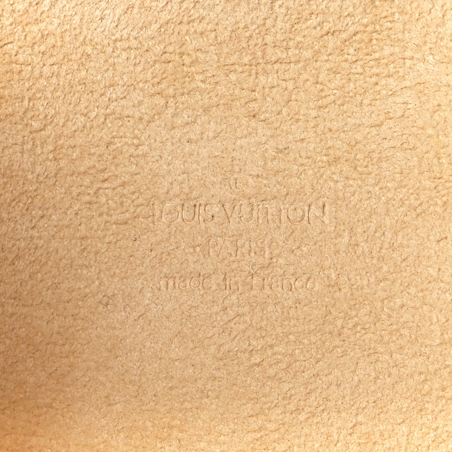 Louis Vuitton Monogram Pochette Florentine S 6 of 13