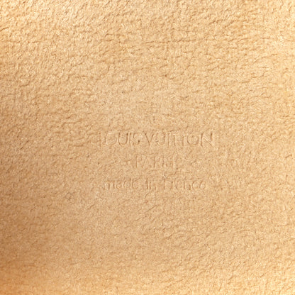 Louis Vuitton Monogram Pochette Florentine S 6 of 13