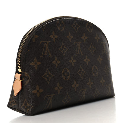 Louis Vuitton Monogram Cosmetic Pouch GM 3 of 10