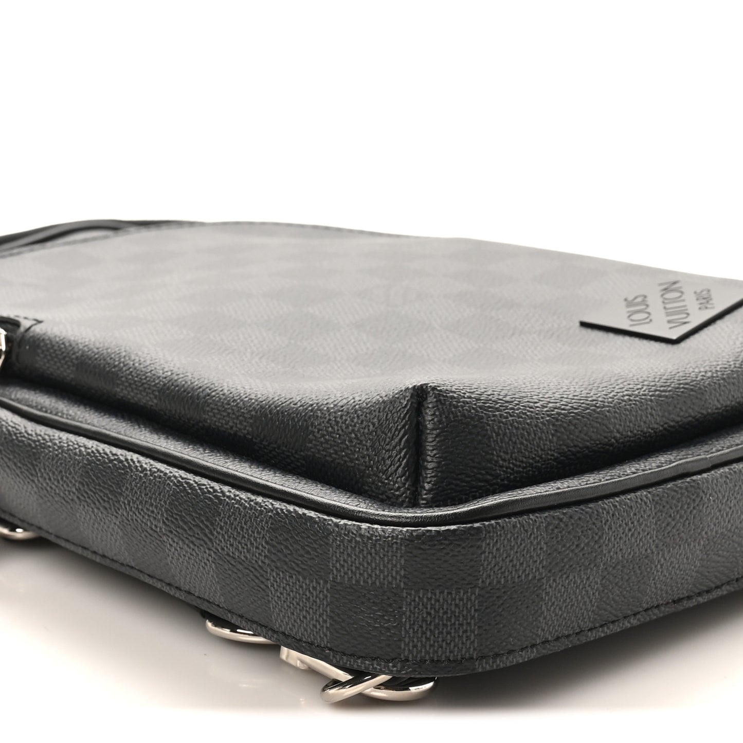 Damier Graphite Avenue Sling Bag NM NM