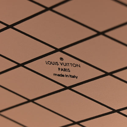 Louis Vuitton Reverse Monogram Petite Boite Chapeau 6 of 10