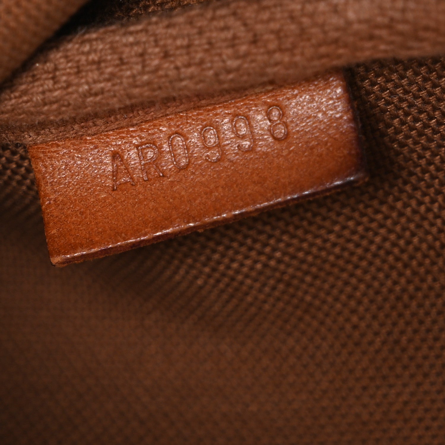 Louis Vuitton Monogram Pochette Accessories 7 of 7
