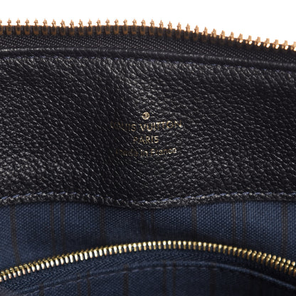 Louis Vuitton Empreinte Suede Audacieuse MM Infini 7 of 14
