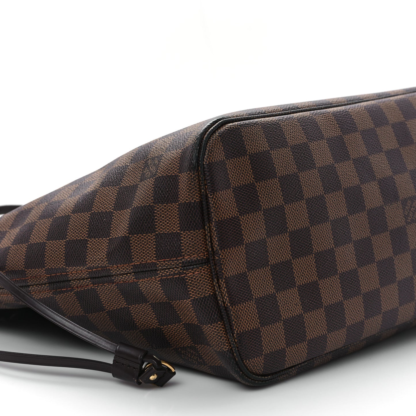 Damier Ebene Neverfull MM