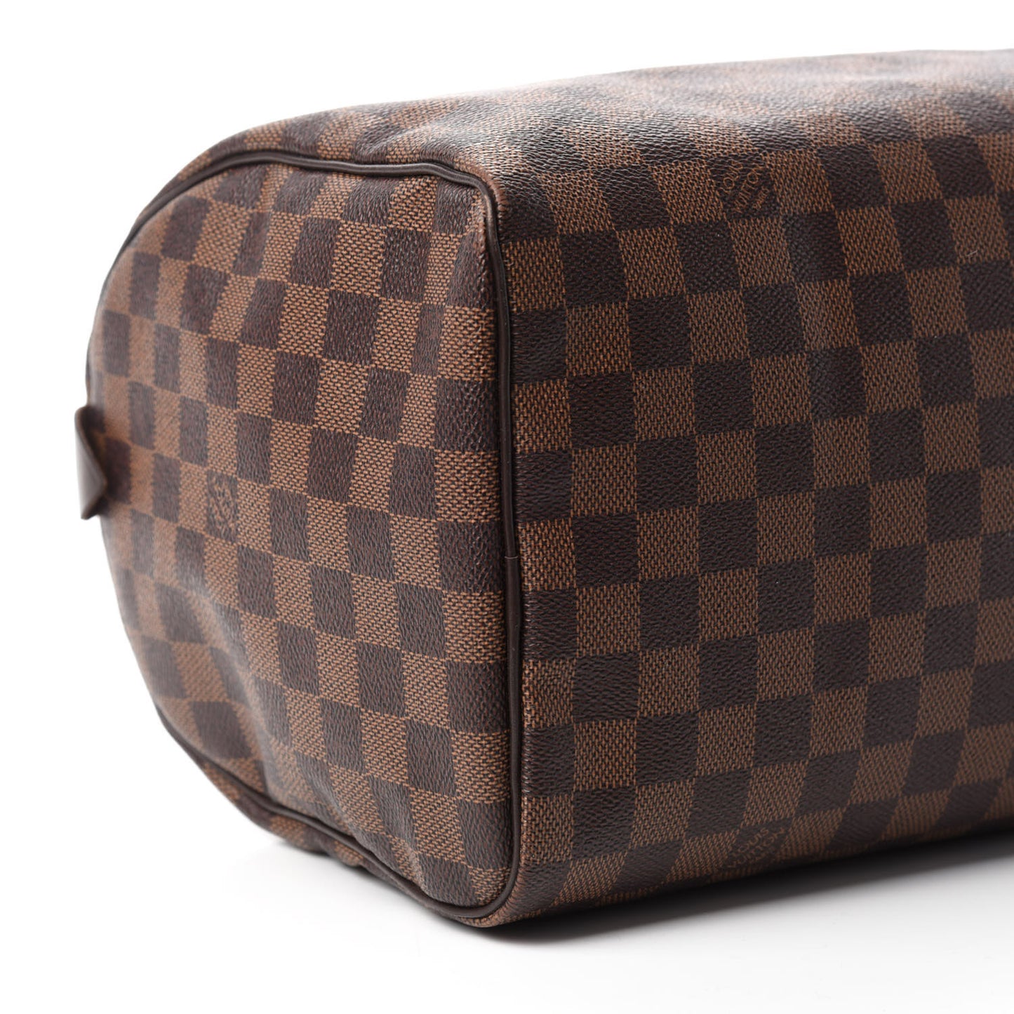 Damier Ebene Speedy 30