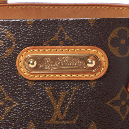 Louis Vuitton Monogram Wilshire PM 7 of 8