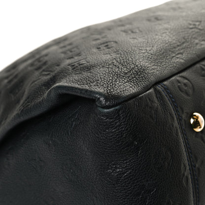 Louis Vuitton Empreinte Artsy MM Infini 12 of 12
