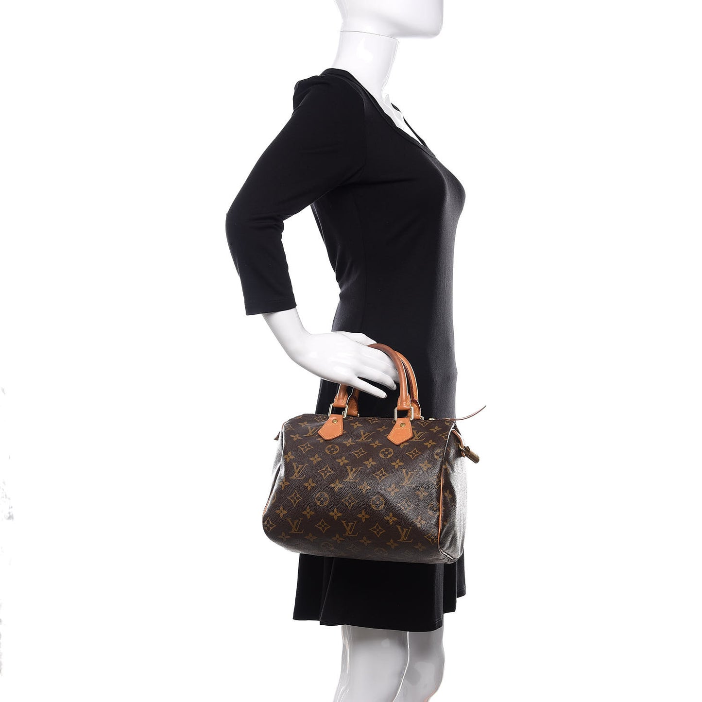 Monogram Speedy 25