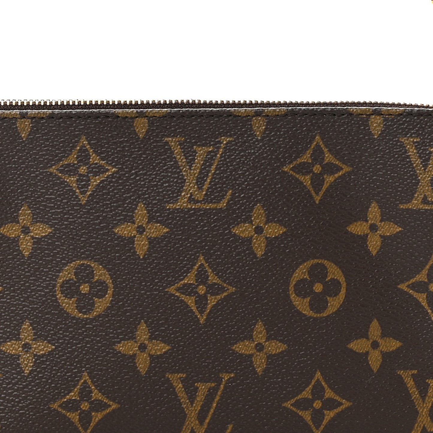 Monogram Pochette Accessories