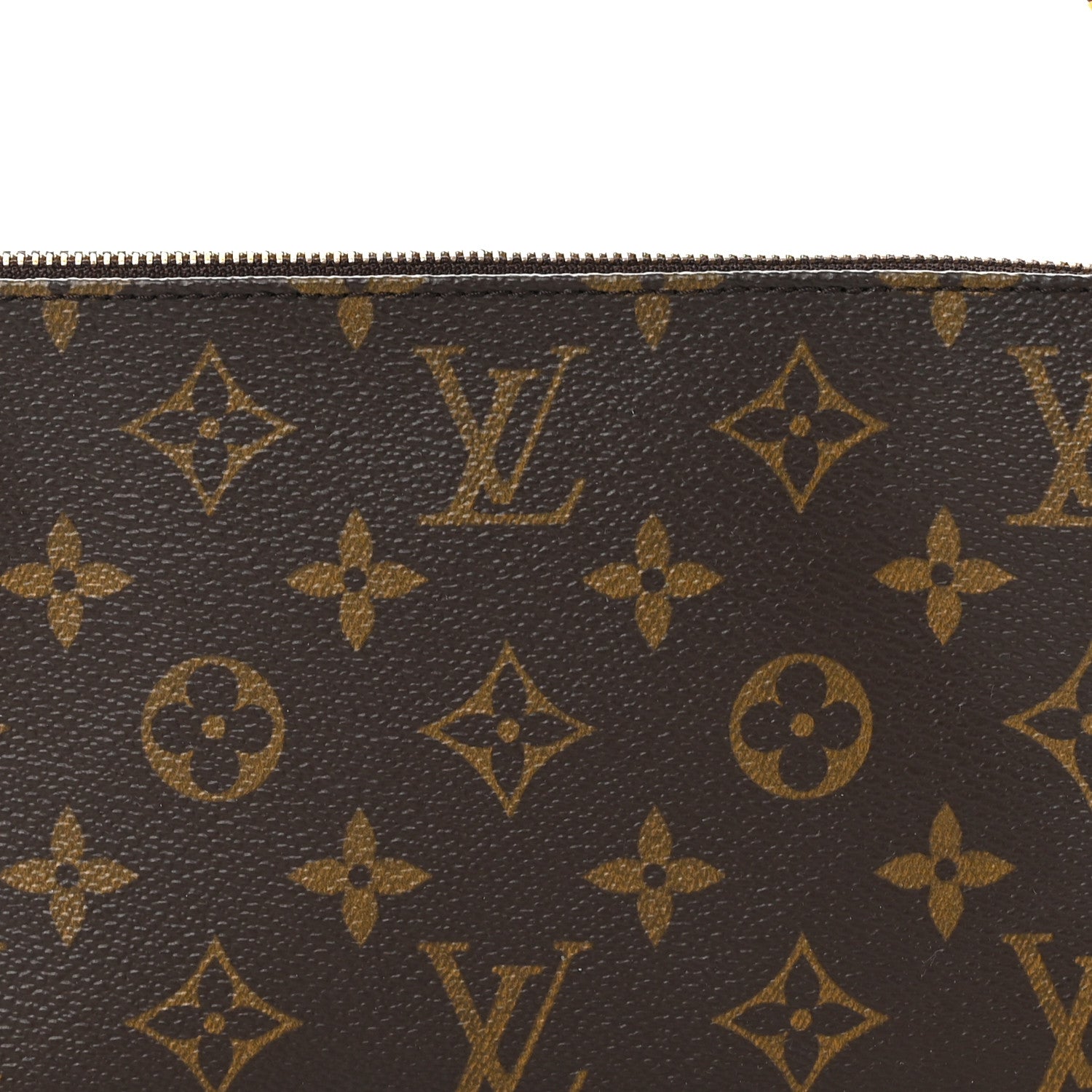 Louis Vuitton Monogram Pochette Accessories 8 of 11