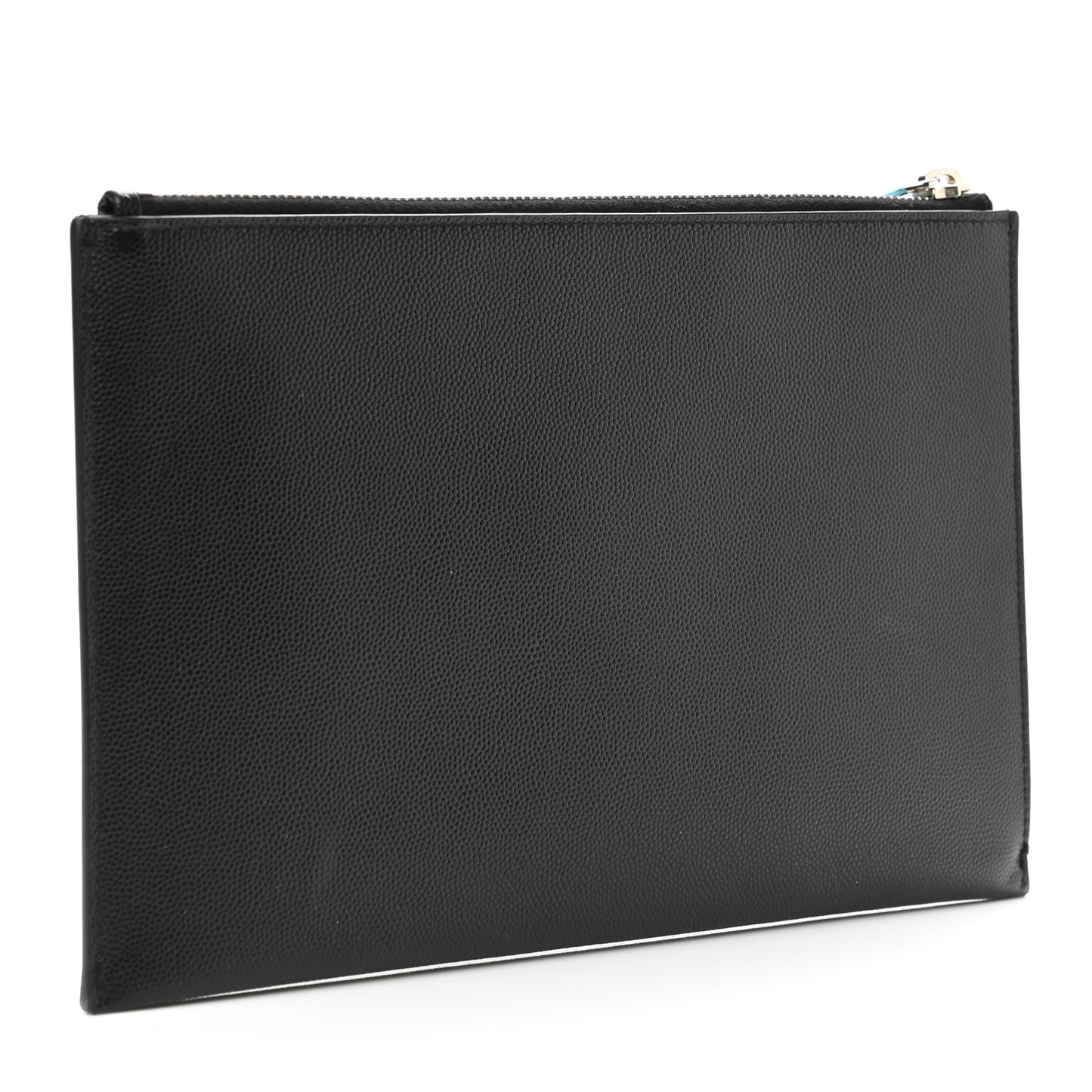 Grain de Poudre Mini Tablet Holder Black