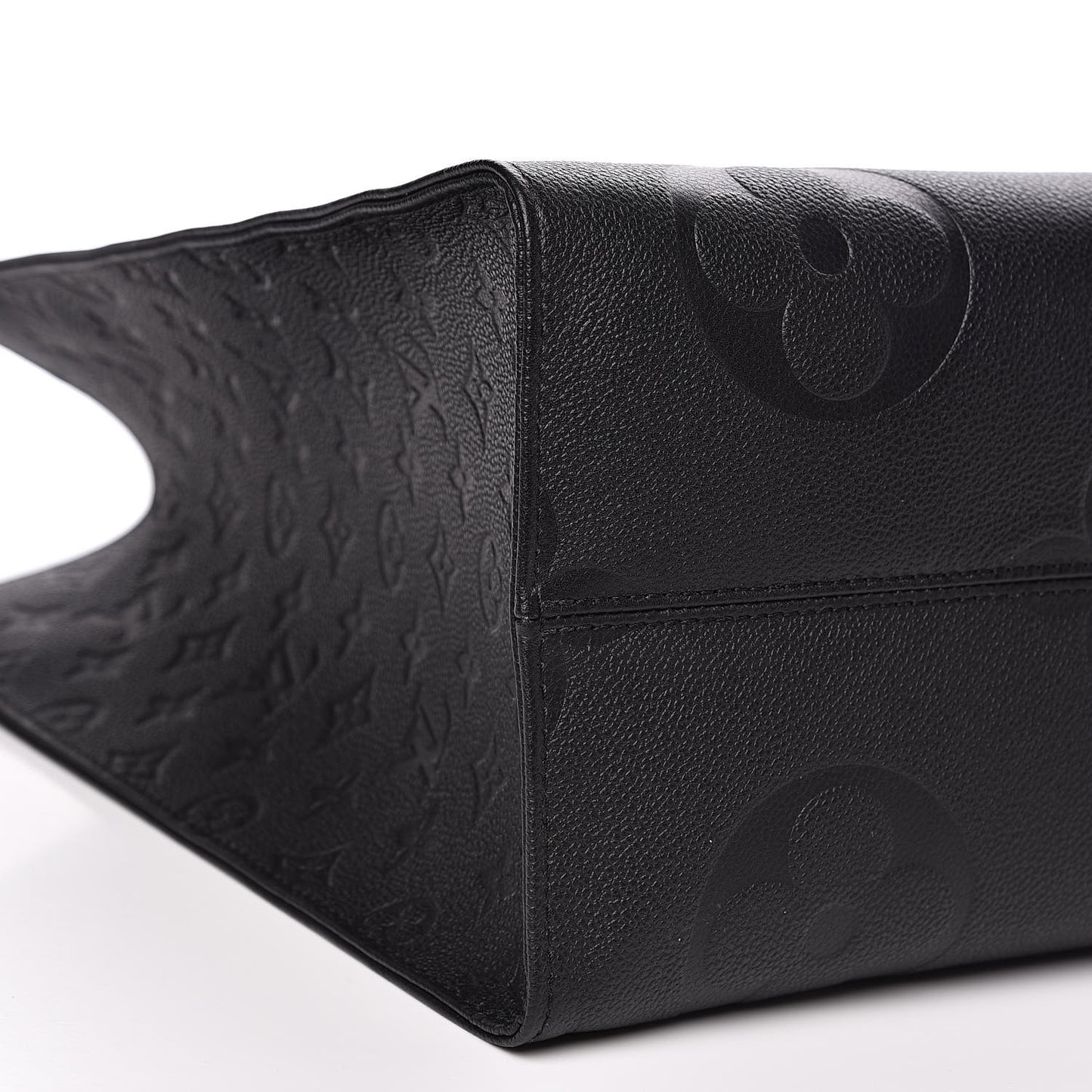 Empreinte Monogram Giant Onthego GM Black