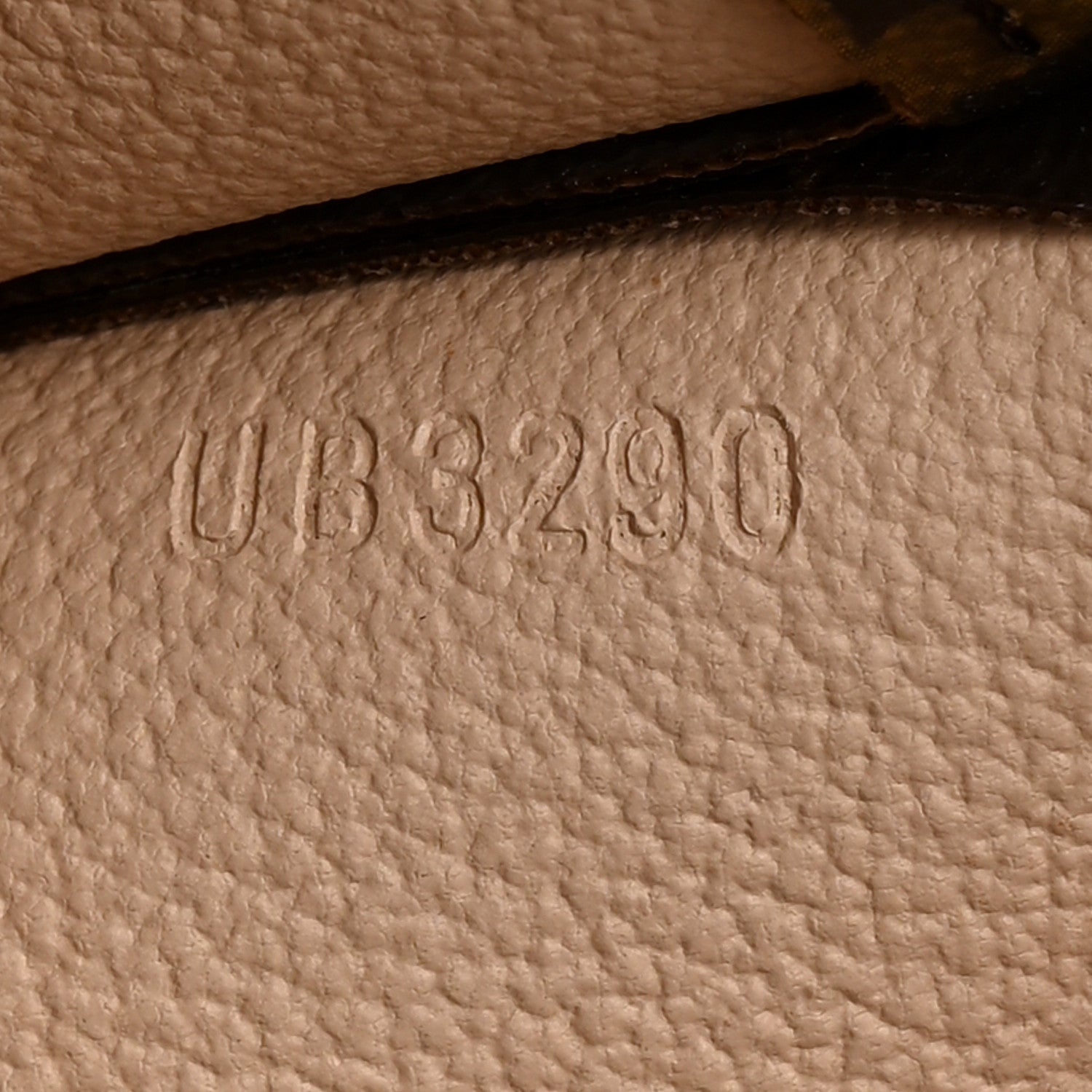 Louis Vuitton Monogram Toiletry Pouch 26 7 of 8