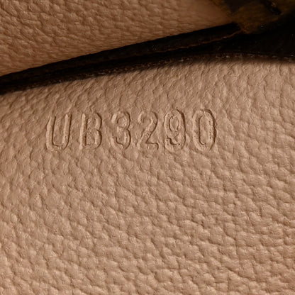 Louis Vuitton Monogram Toiletry Pouch 26 7 of 8