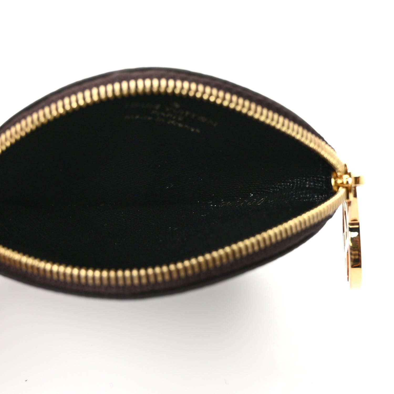 Louis Vuitton Reverse Monogram Giant Trio Pouch 7 of 9