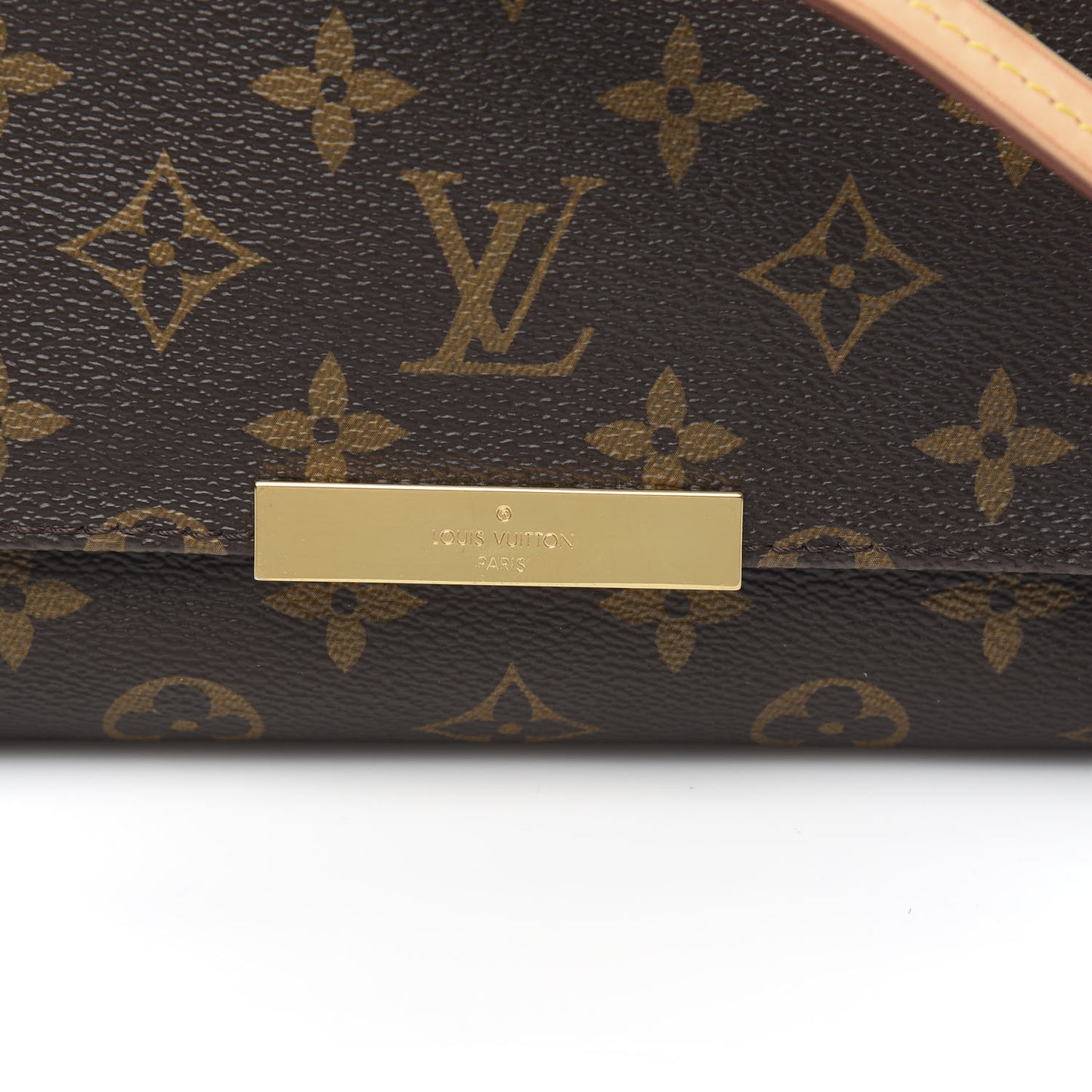 Monogram Favorite MM
