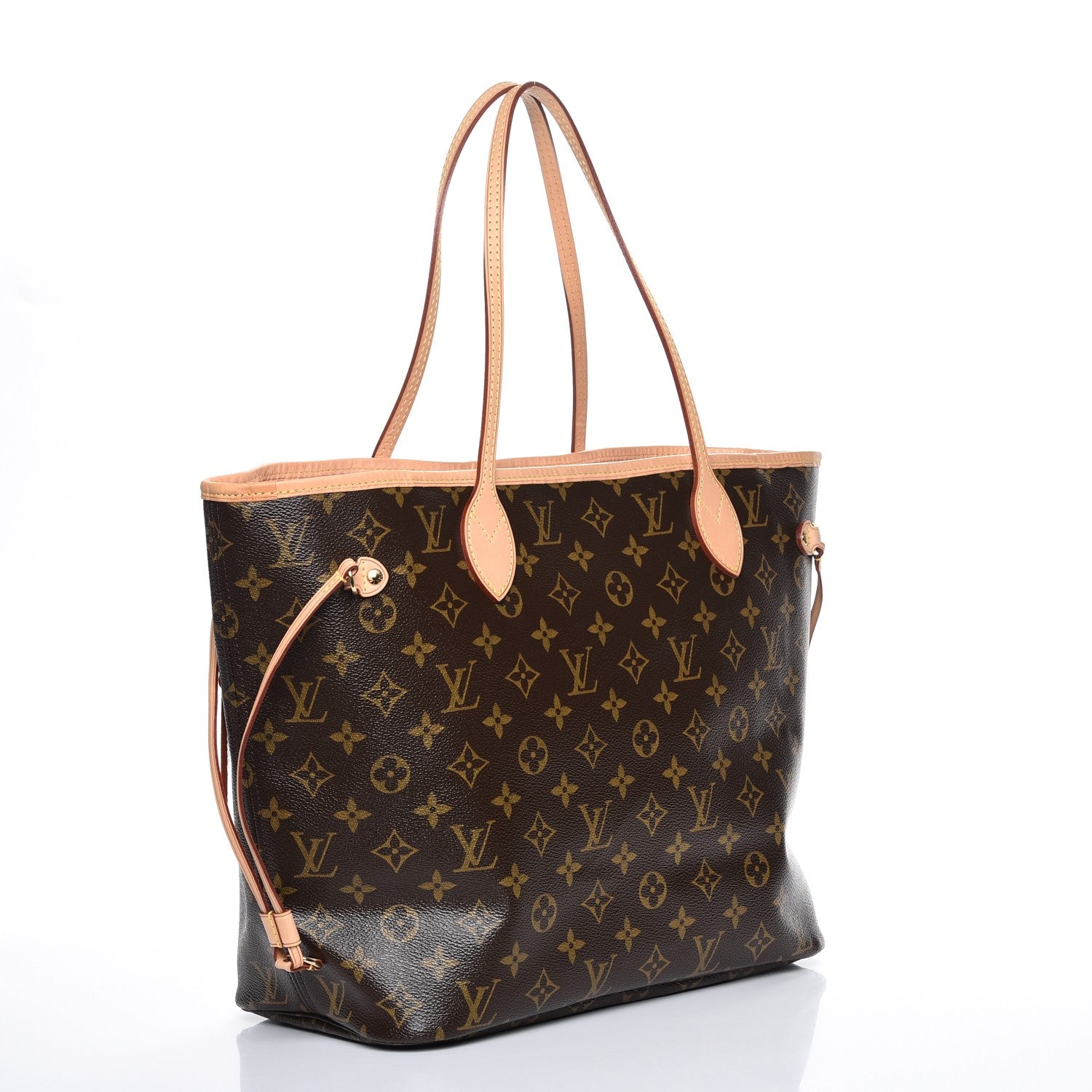 Louis Vuitton Monogram MOCA Neverfull MM 3 of 7