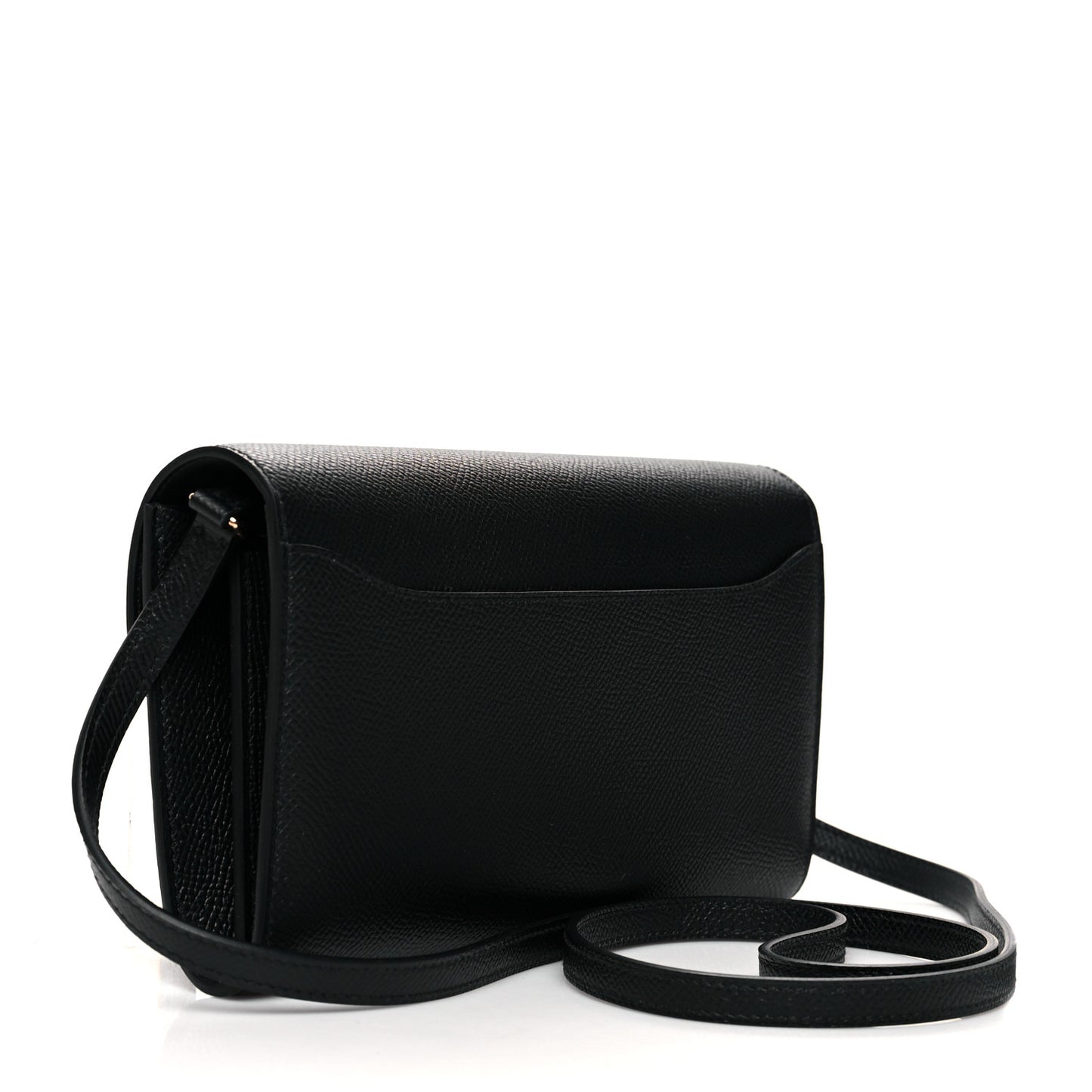 Epsom Constance Wallet To Go Black