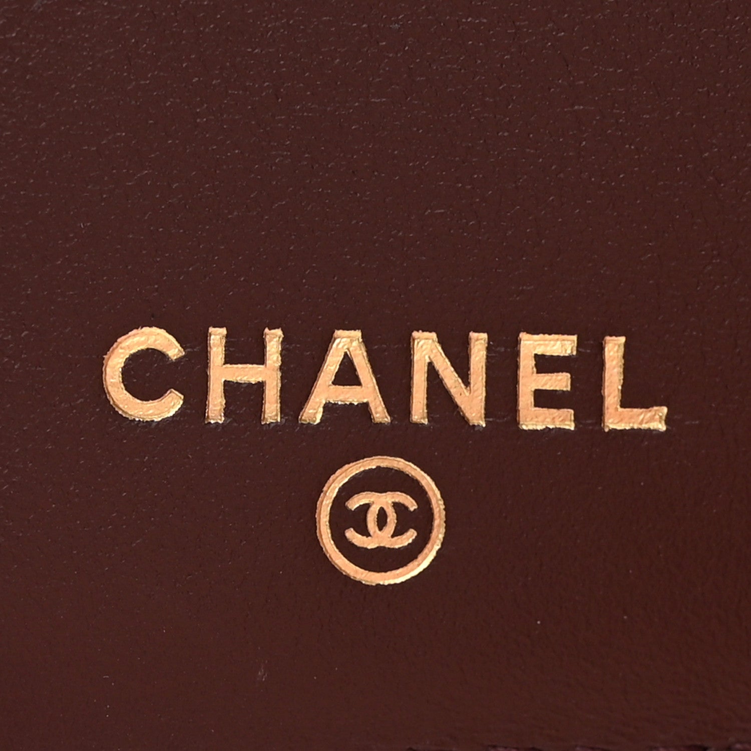 Chanel Caviar Quilted Double Flap Wallet Black 6 of 10