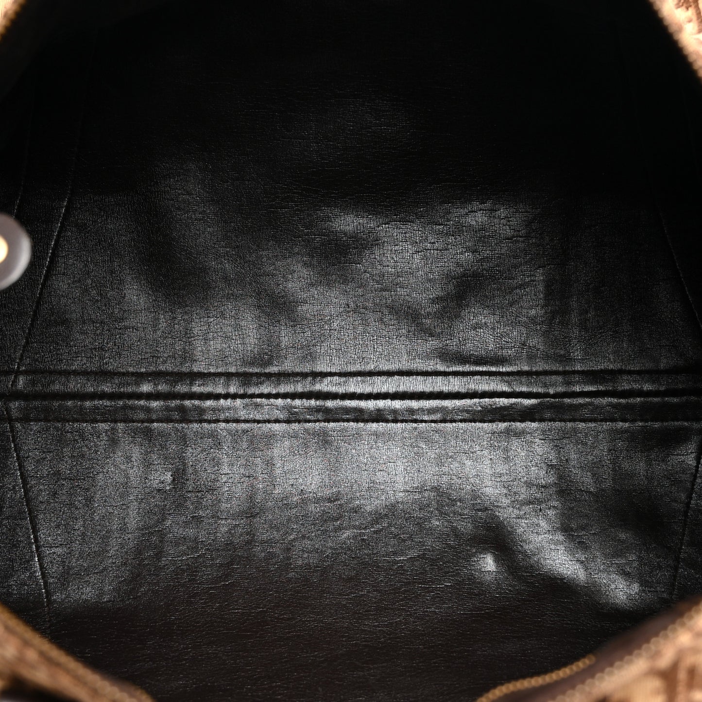 Monogram Duffle Brown