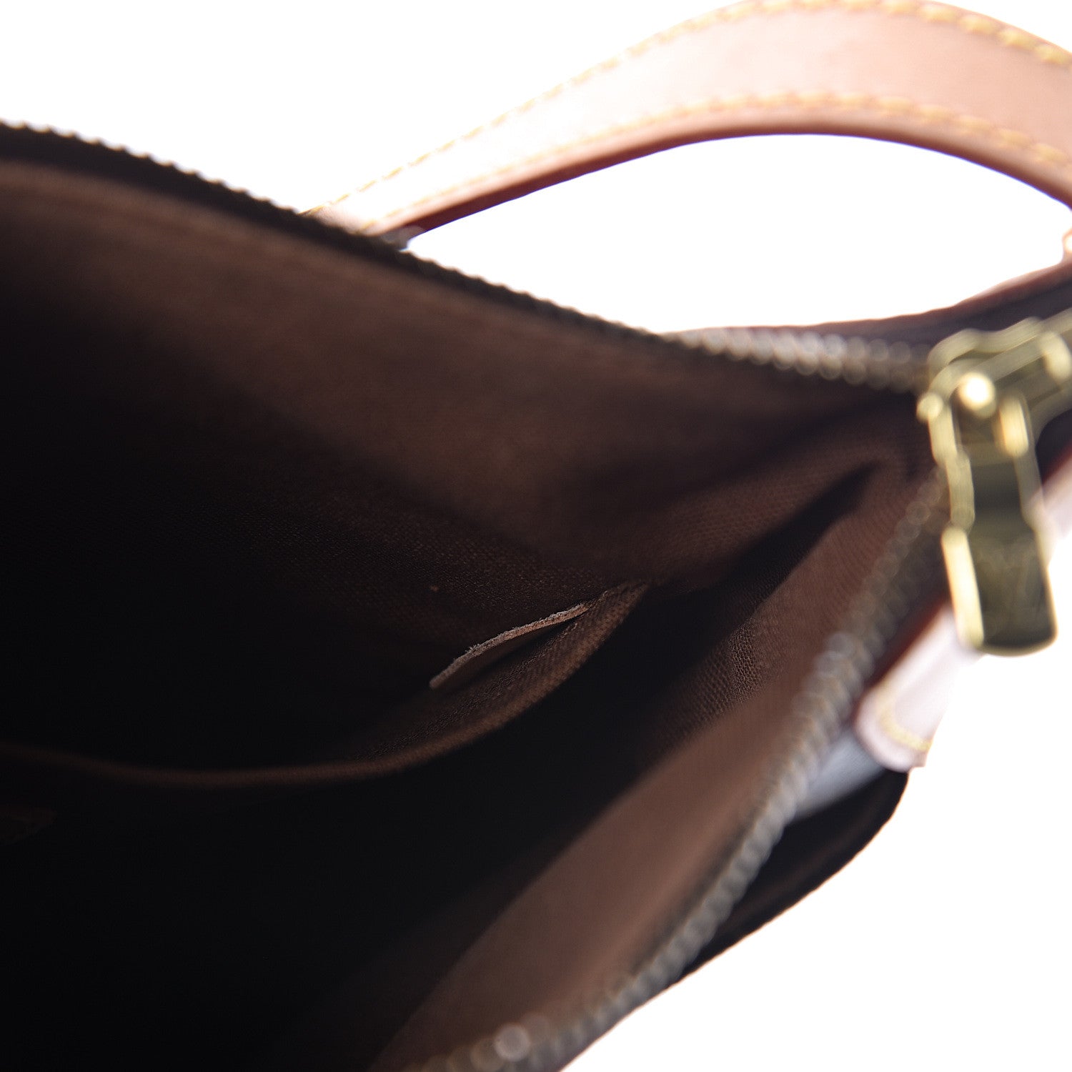 Louis Vuitton Monogram Odeon PM 7 of 10