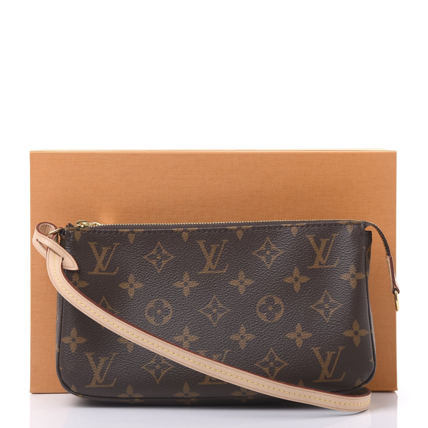 Monogram Pochette Accessories NM