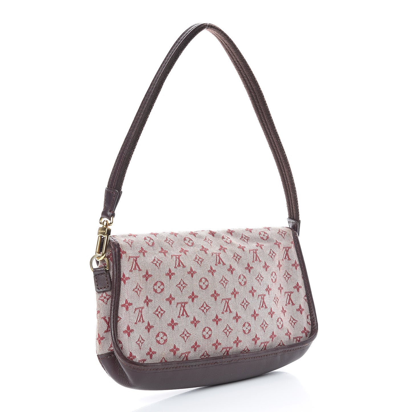 Mini Monogram Marjorie Cherry
