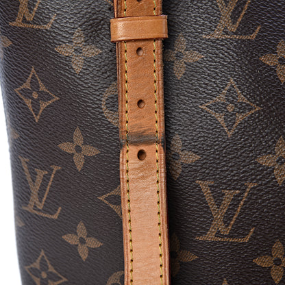 Louis Vuitton Monogram Tuileries 10 of 18
