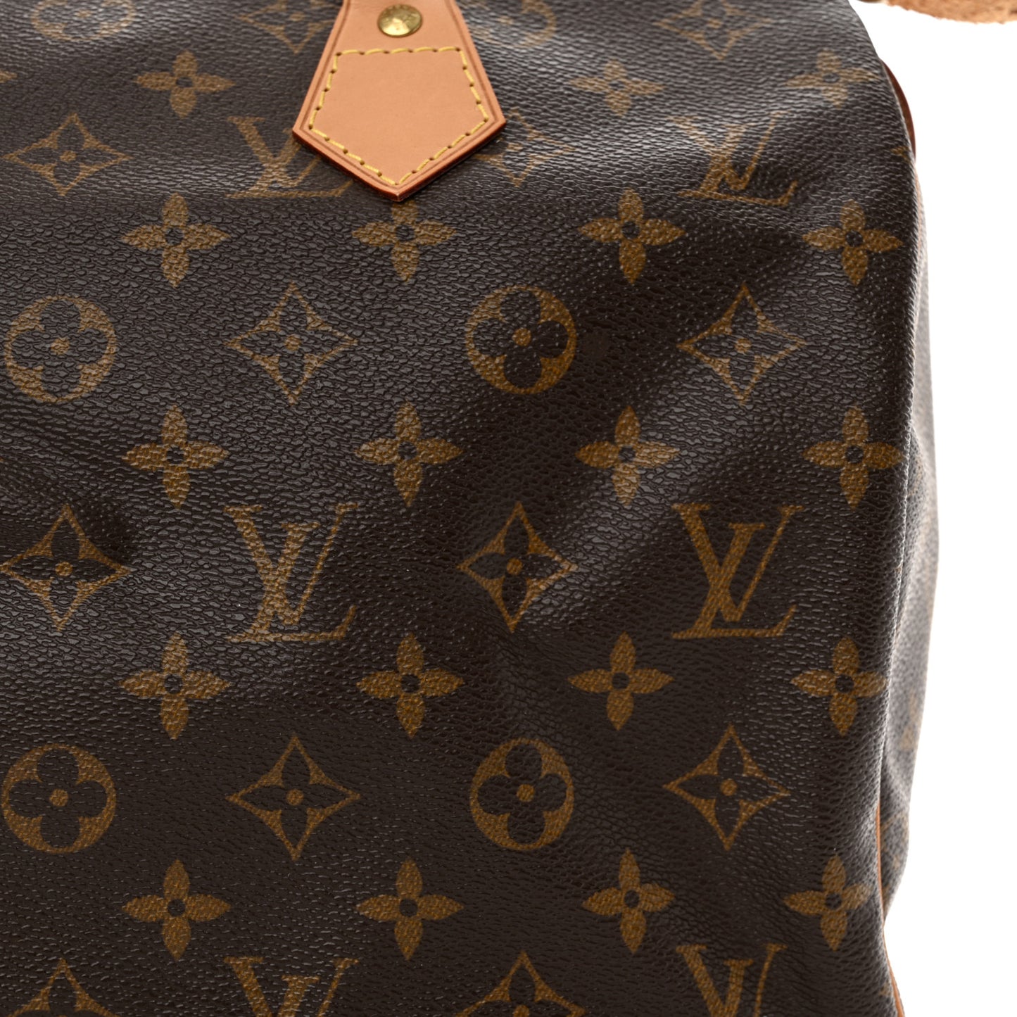 Monogram Speedy 30