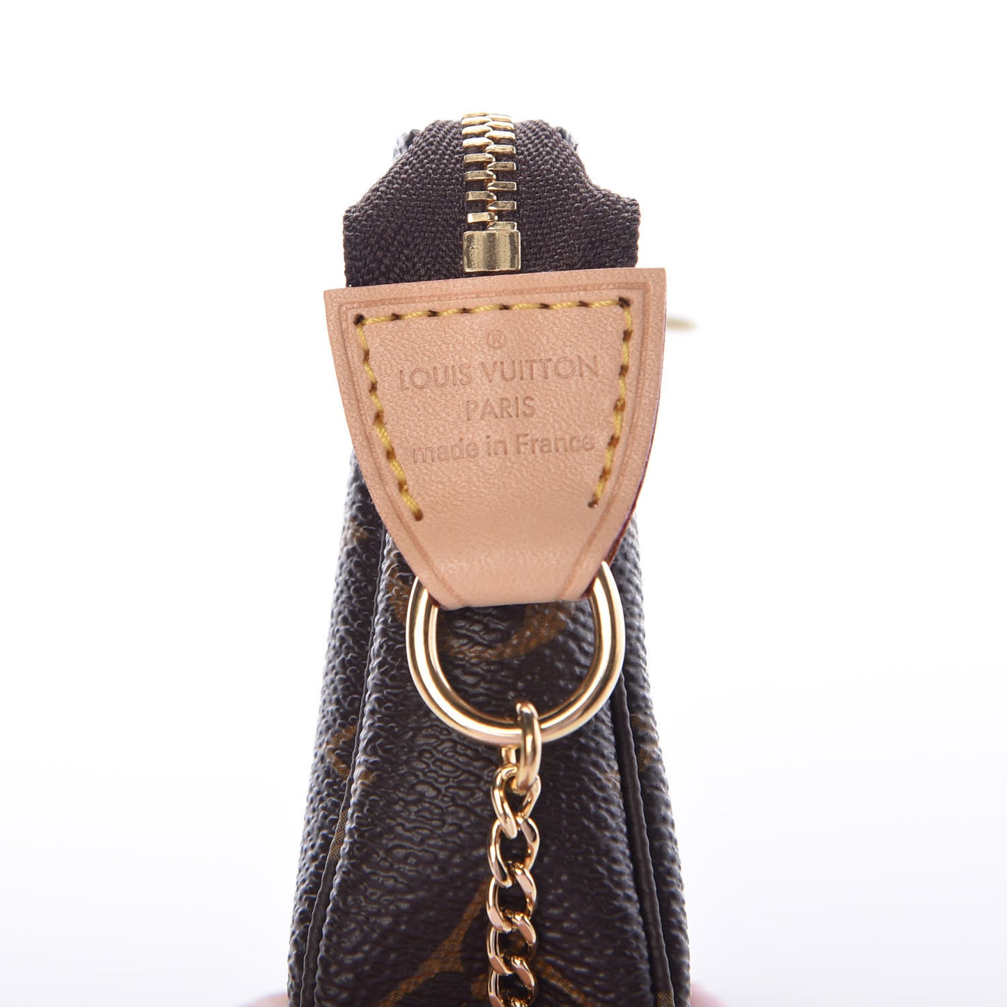 Monogram Mini Pochette Accessories