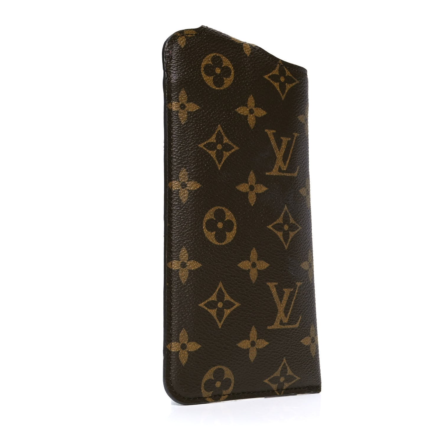 Monogram Sunglasses Case MM