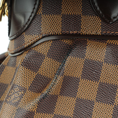 Louis Vuitton Damier Ebene Trevi PM 10 of 12