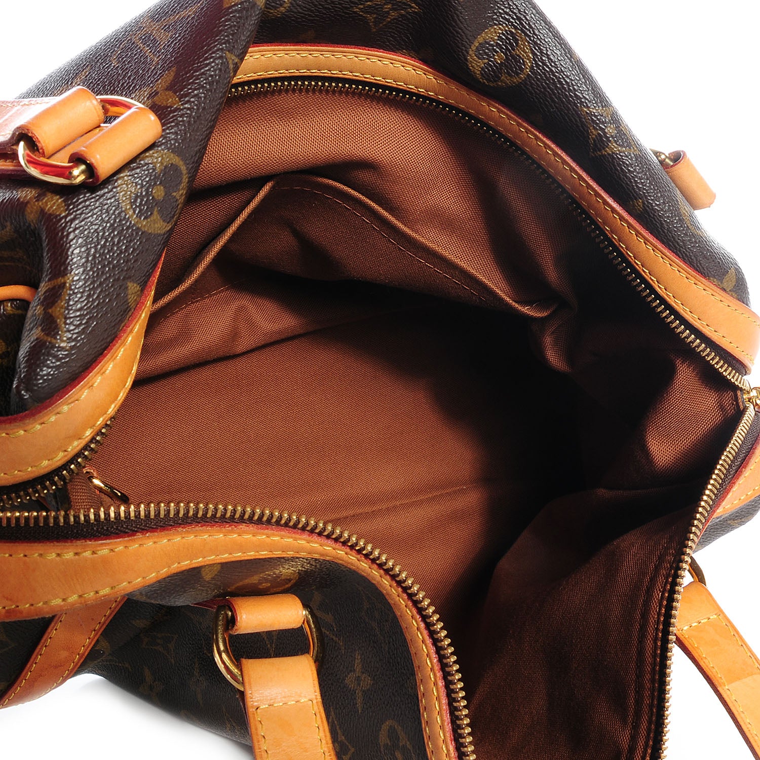 Louis Vuitton Monogram Stresa PM 6 of 9