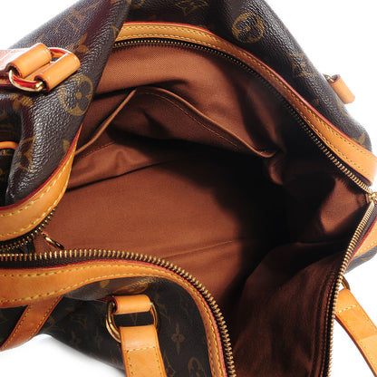 Louis Vuitton Monogram Stresa PM 6 of 9