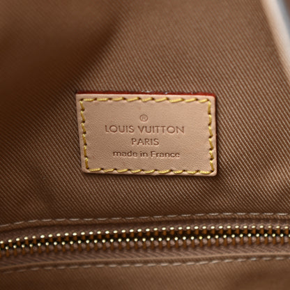 Louis Vuitton Monogram Graceful MM 6 of 10