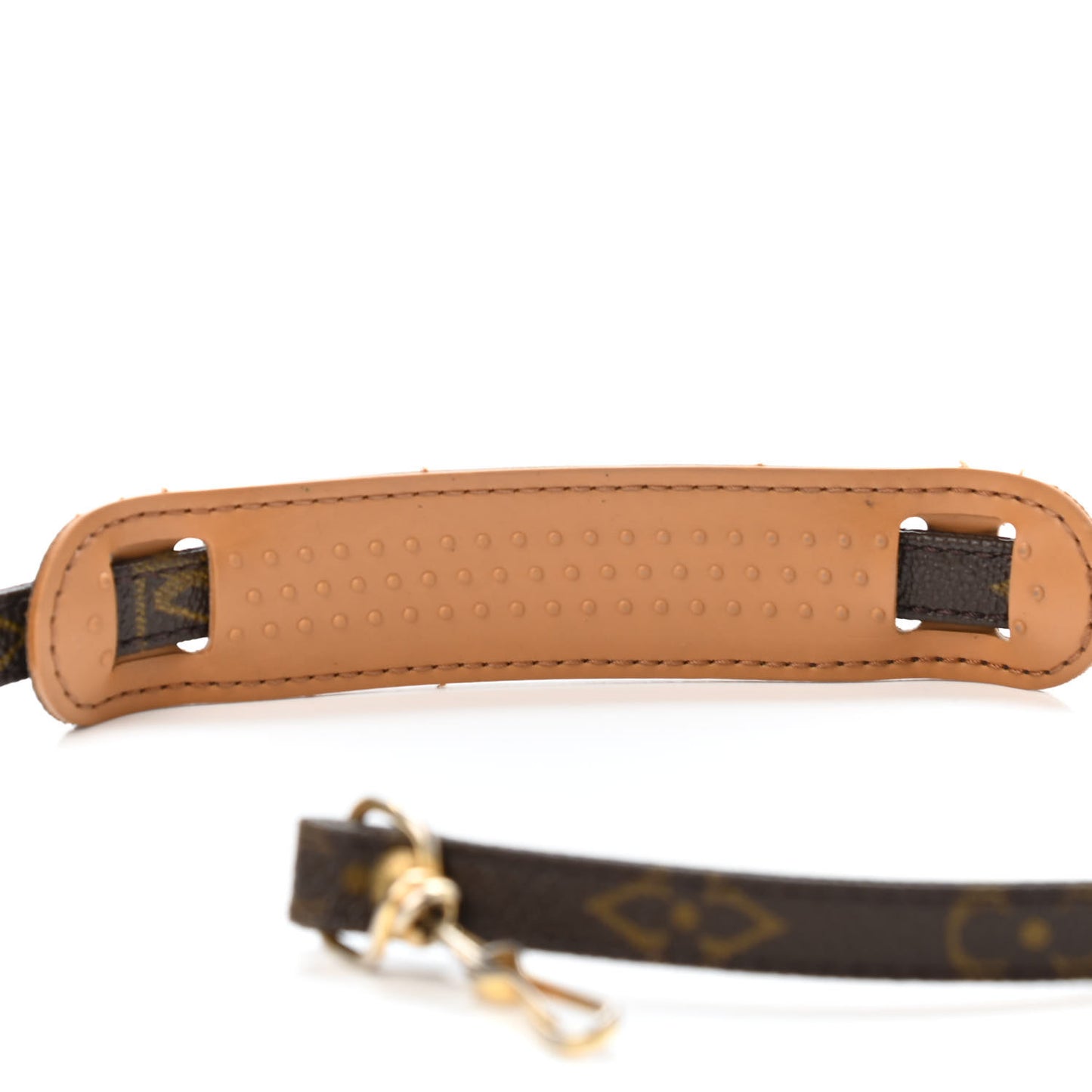 Monogram 12mm Shoulder Strap