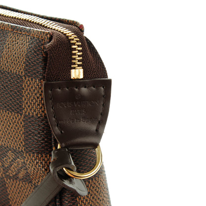 Louis Vuitton Damier Ebene Pochette Accessories 5 of 7