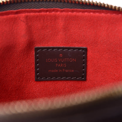 Louis Vuitton Damier Ebene Trevi PM 10 of 11