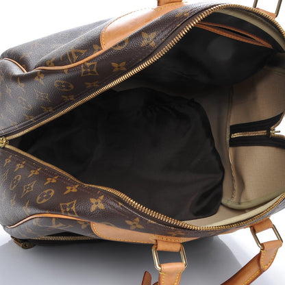 Louis Vuitton Monogram Evasion Sports Bag 5 of 11