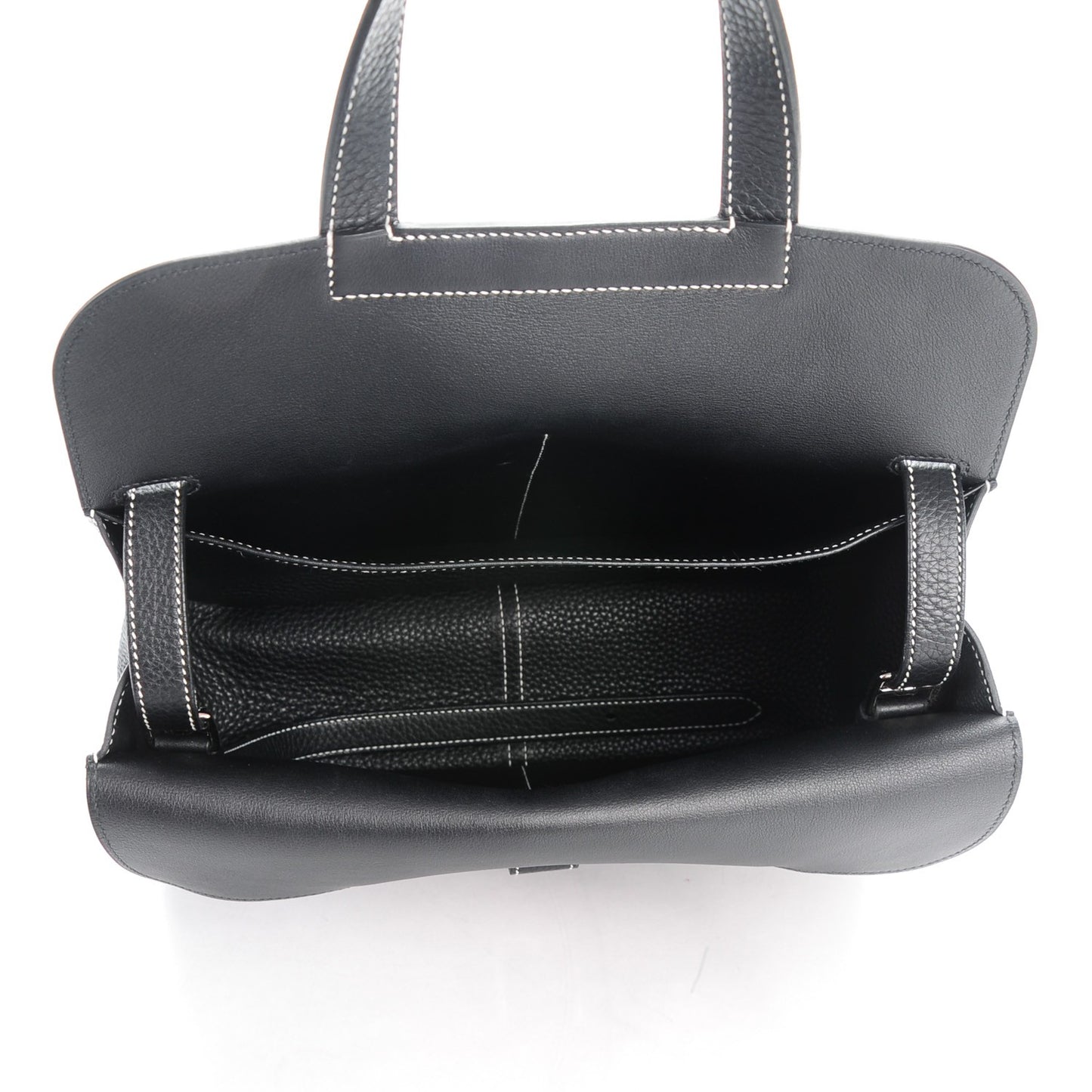 Taurillon Clemence Halzan 31 GM Black