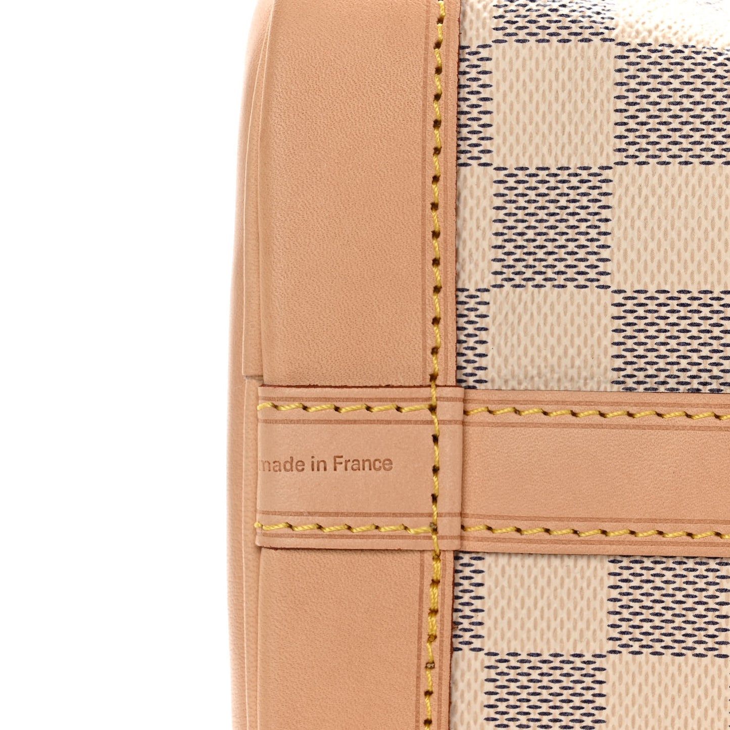 Damier Azur Noe BB
