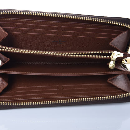 Louis Vuitton Monogram Zippy Wallet 5 of 7