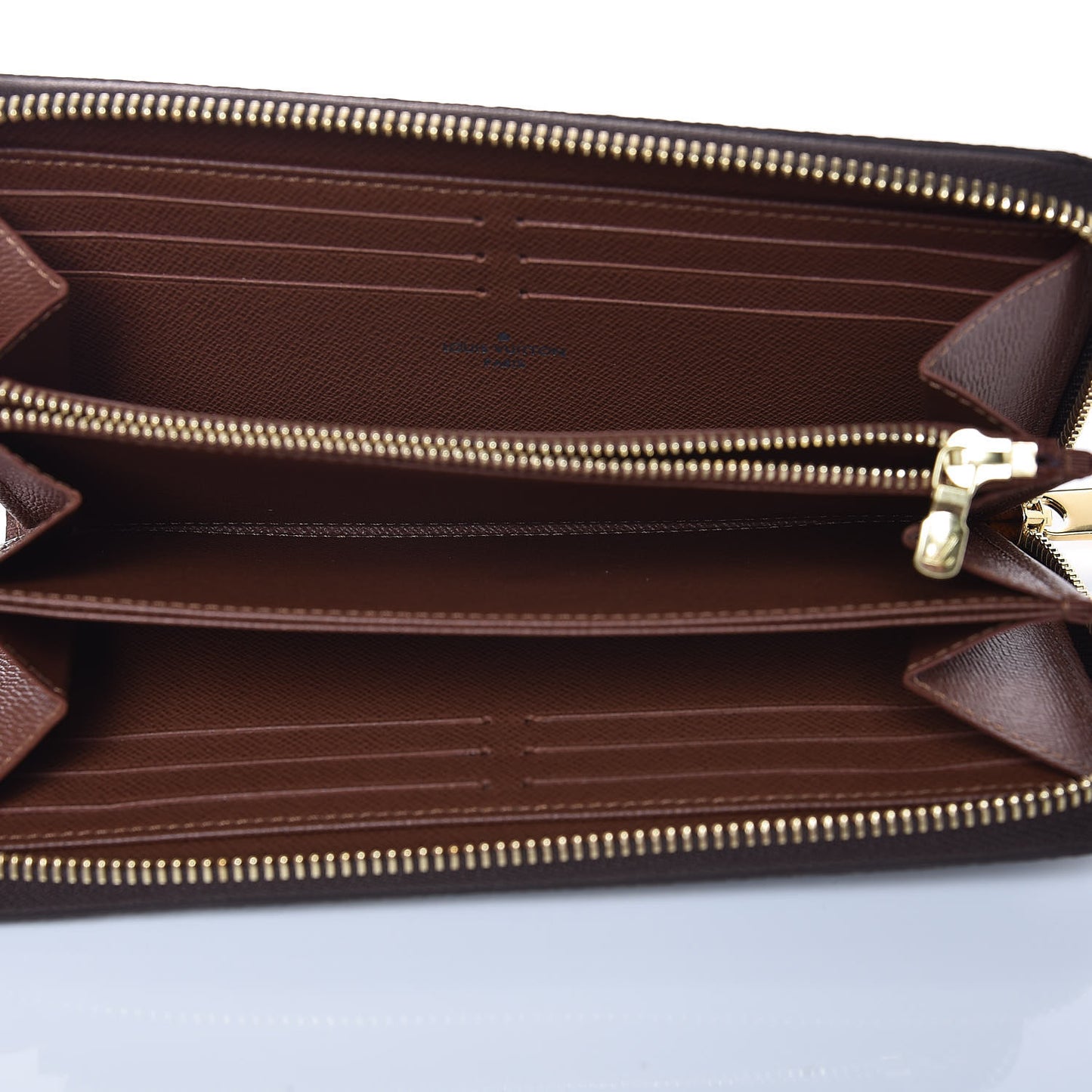Monogram Zippy Wallet
