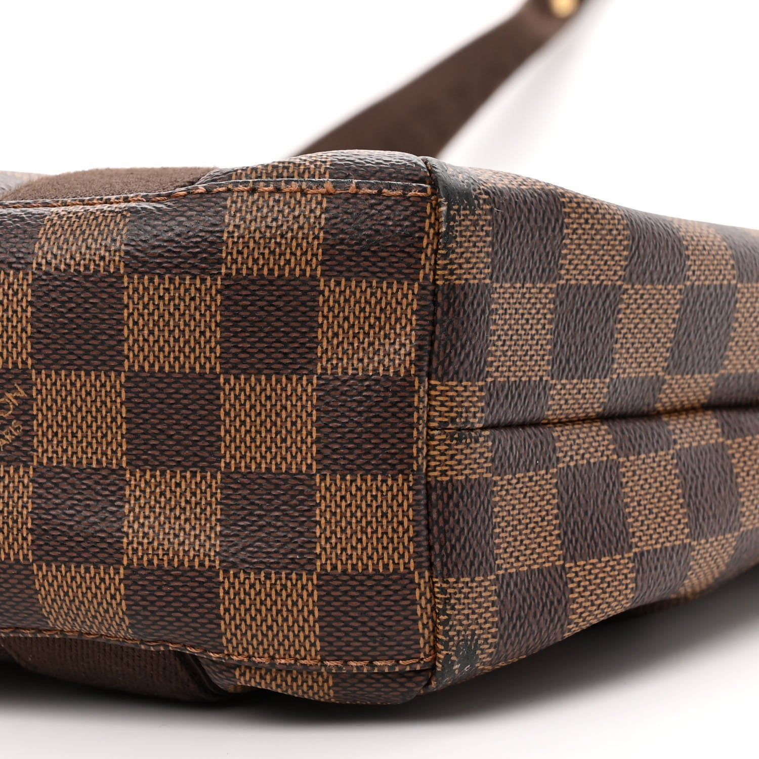 Louis Vuitton Damier Ebene Beaubourg 10 of 11
